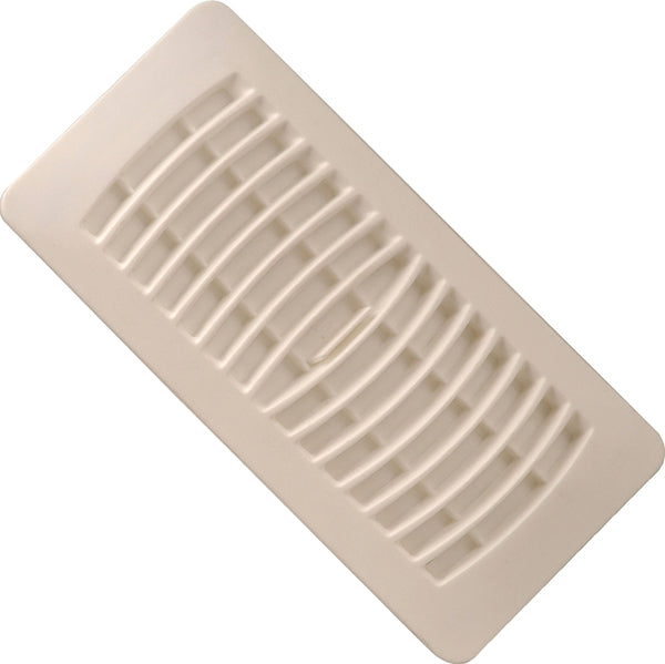 Imperial Plastic Floor Register RG1478 (9-Pack)
