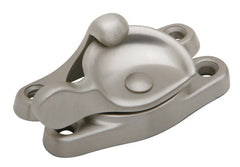 Schlage SPS07MB-619 window lock, Silver