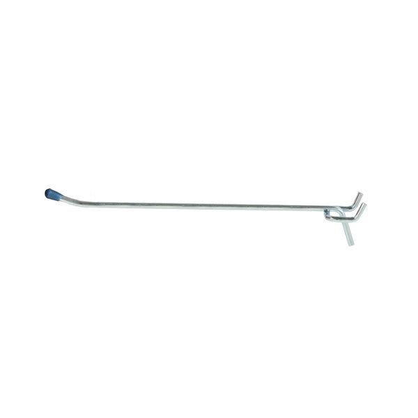 LEHIGH GROUP/CRAWFORD 18380 Pegboard Hooks, 9-1/2 in L X 4-1/2 in W X 13 in H