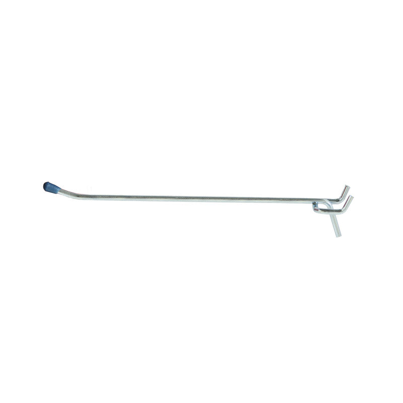 LEHIGH GROUP/CRAWFORD 18380 Pegboard Hooks, 9-1/2 in L X 4-1/2 in W X 13 in H