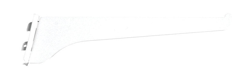 Knape & Vogt 180WH 10" Shelf Bracket