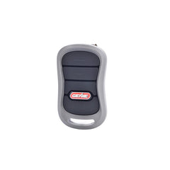 Genie authentic G3T-R 3-button Intellicode garage door opener remote with, works only on Genie openers, single pack