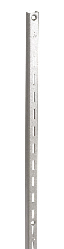 Knape & Vogt Shelf Standard 24" Titnm 80 Ti 24