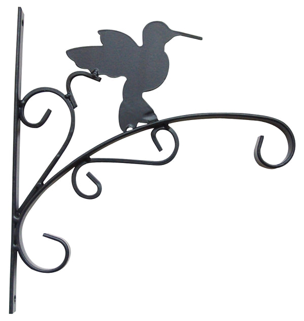 Mintcraft GB-3019 HUM Bird Hanging Plant Bracket