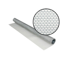 Phifer Wire 30 in. W x 7 ft. L Aluminum Screen Cloth 3001750 (8-Pack)