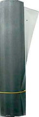 Phifer Wire 32 in. W x 7 ft. L Aluminum Screen Cloth 3001751 (8-Pack)