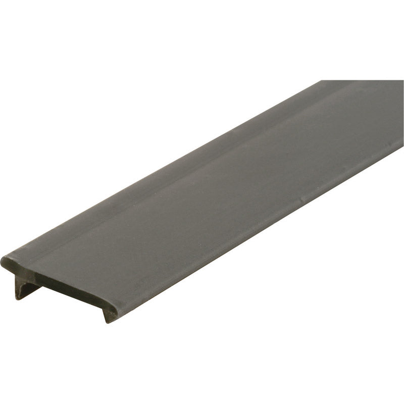 Prime Line P 8167 80 x 0.421 in. Rigid Screen Spline - Black44; Pack Of 2525