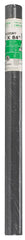 Phifer Wire Fiberglass Screen Cloth Fiberglass 28" X 84" 18 X 16 0.011 Ga 28" Gray 3003927 (8-Pack)