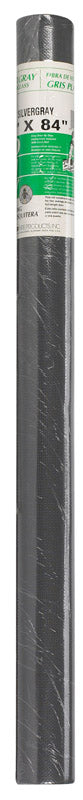 Phifer Wire Fiberglass Screen Cloth Fiberglass 28" X 84" 18 X 16 0.011 Ga 28" Gray