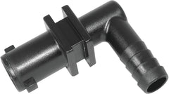Green Leaf Y8231005 2PK sprayer nozzle body Green