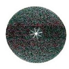 Essex Silver Line 7516D80 floor sanding disc Silver
