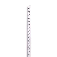 Knape & Vogt PK255 ZC 24 shelf standard