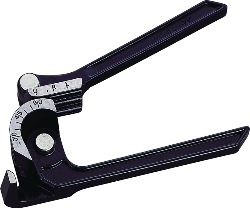 MINTCRAFT T0743L Lever Style Tube Bender