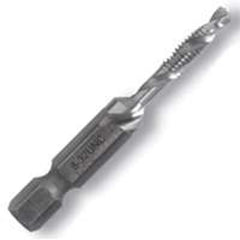 Greenlee DTAP6-32 drill and tap bit