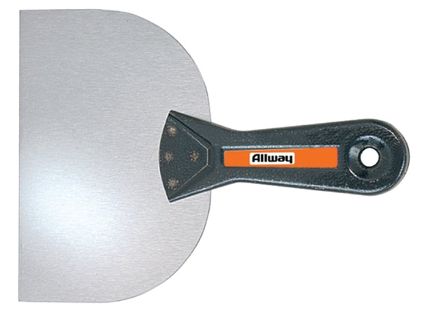 Allway Tools 6-Inch Drywall Flexible Steel Taping Knife T60