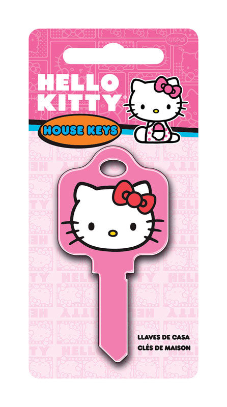 Howard Keys Key Themed Hello Kitty Sc1 Pink