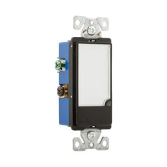 Eaton 7737BK-BOX Night Light, Black