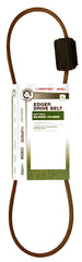 MTD Genuine Parts Edger Drive Belt 490-501-M054