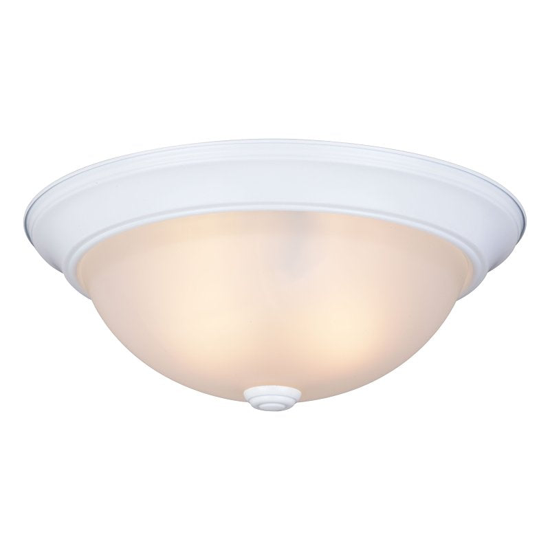 Boston Harbor 41800-WH Ceiling Fixture, 13"