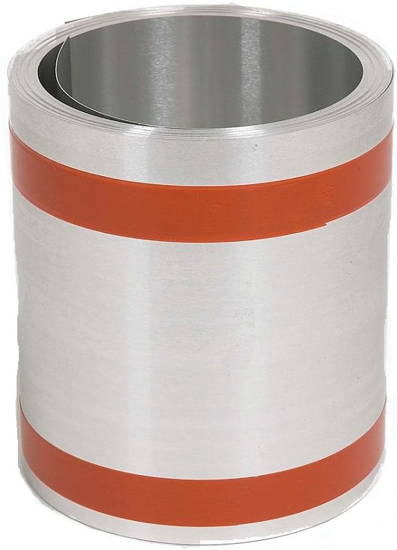 AMERIMAX HOME PRODUCTS 66306 6-Inch x 10-Feet Aluminum Flashing