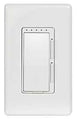Feit Electric Smart Dimmer Switch, Neutral Wire Required for Installation, Compatible with Amazon Alexa and Google Assistant, Smart Dimmer Light Switch, White, Model:DIM/WiFi