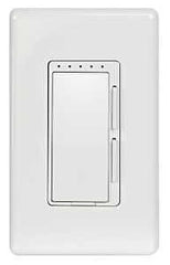 Feit Electric Smart Dimmer Switch, Neutral Wire Required for Installation, Compatible with Amazon Alexa and Google Assistant, Smart Dimmer Light Switch, White, Model:DIM/WiFi