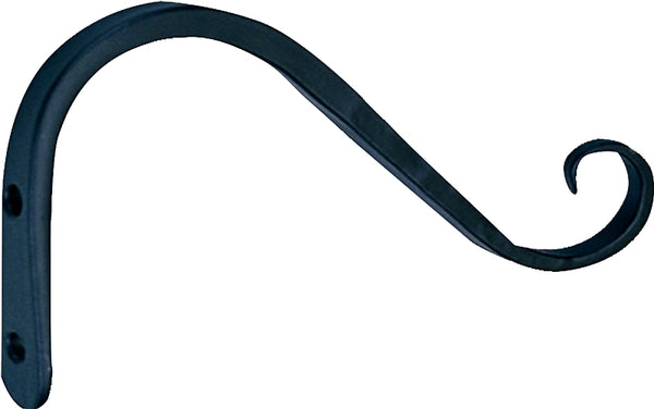 Mintcraft GB-3021 Hanging Plant Hook 6" - Black