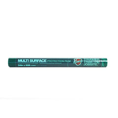 Surface Shields MU2450W floor protection film Multi Surface, Green