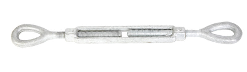 Baron Turnbuckle Eye/Eye 1/2x6 Galv 15126