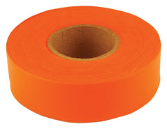 CH Hanson 17022 Flagging Tape Orange