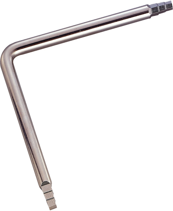 MINTCRAFT T157-3L Faucet Seat Wrenches, Six Step Design