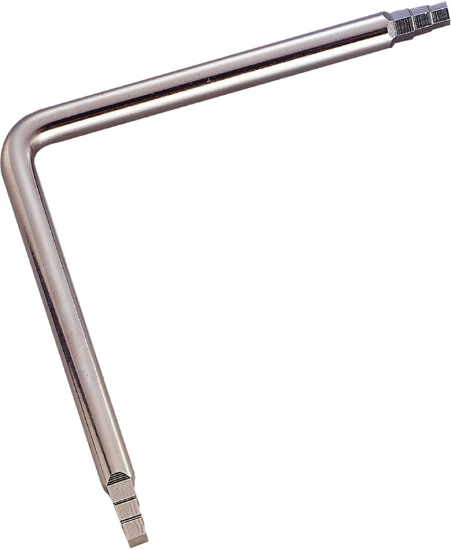 MINTCRAFT T157-3L Faucet Seat Wrenches, Six Step Design