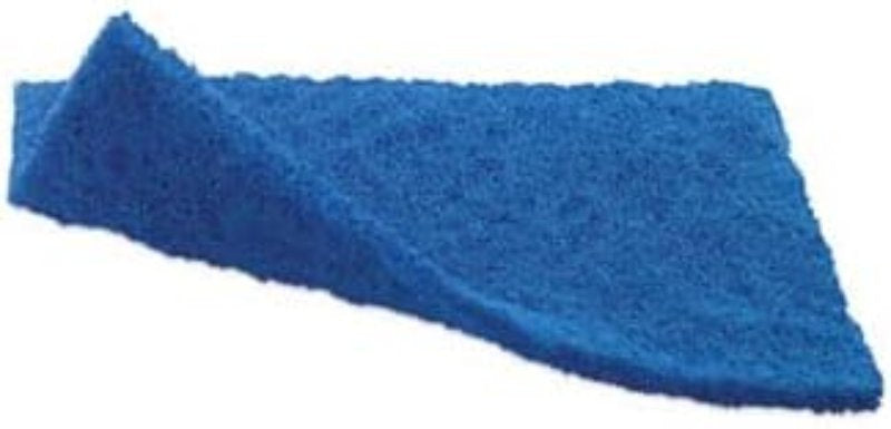 3M 623-10 Multi-Purpose No-Scratch Scouring Pad, 3-Pk. - Quantity 14
