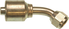 Gates 6g-6fjx45 Hydr Hose Fitting G251750606
