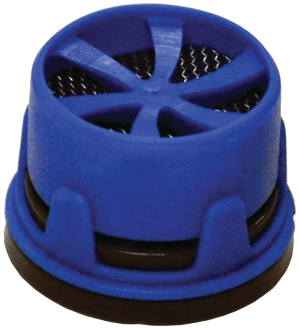 Danco 10494 faucet aerator insert Blue