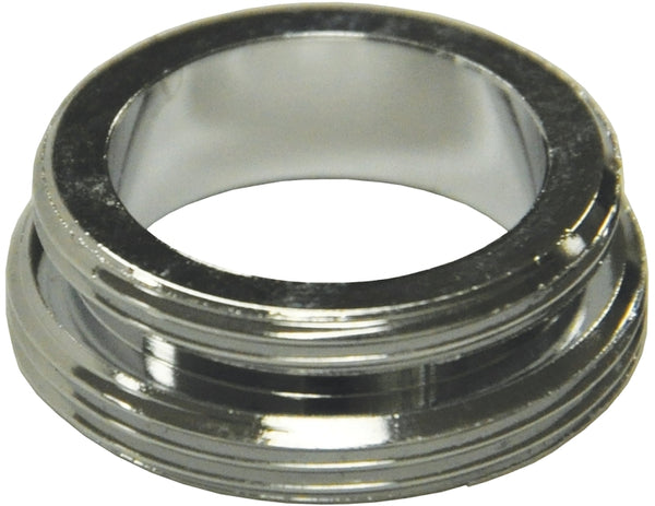 Danco 10520 aerator adapter Chrome