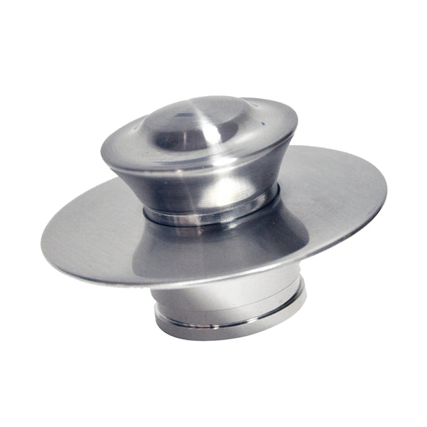Danco 3 in. Round Drain Cover 10528