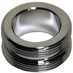 Danco 10525 aerator adapter Chrome