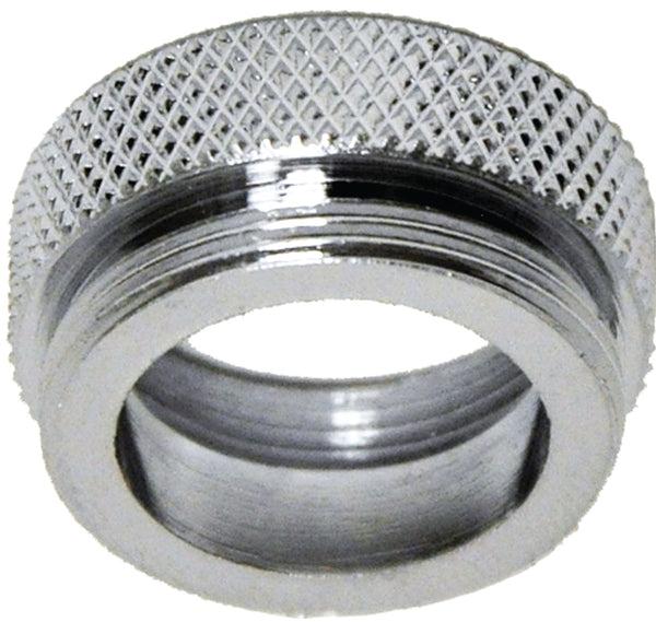 Danco 10519 Aerator Adapter, Chrome
