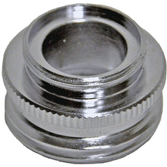 Danco 10522 hose adapter Chrome