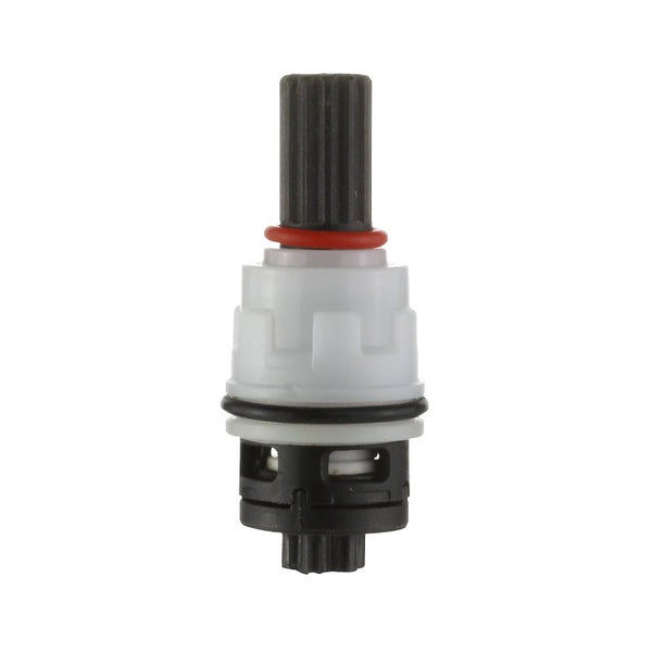 3G-4H Hot Water Stem Qtr Turn 11004