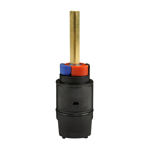 DANCO VersiTech Cartridge for GLACIER BAY Tub and Shower Faucets (10773) , Black