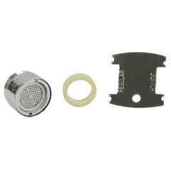 Danco 10866 faucet aerator Silver