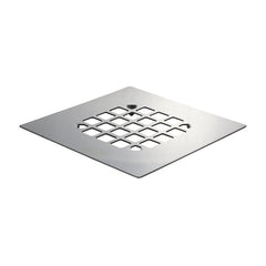Danco 11034 shower drain cover Chrome