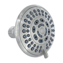 Danco 12019 fixed shower head Brushed Nickel