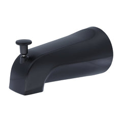 Danco 11079 diverter spout Black