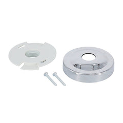 Danco 12005 shower arm bracket Chrome