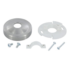 Danco 12006 shower arm bracket Brushed Nickel