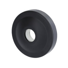 Danco 12009 shower arm bracket Matte Black