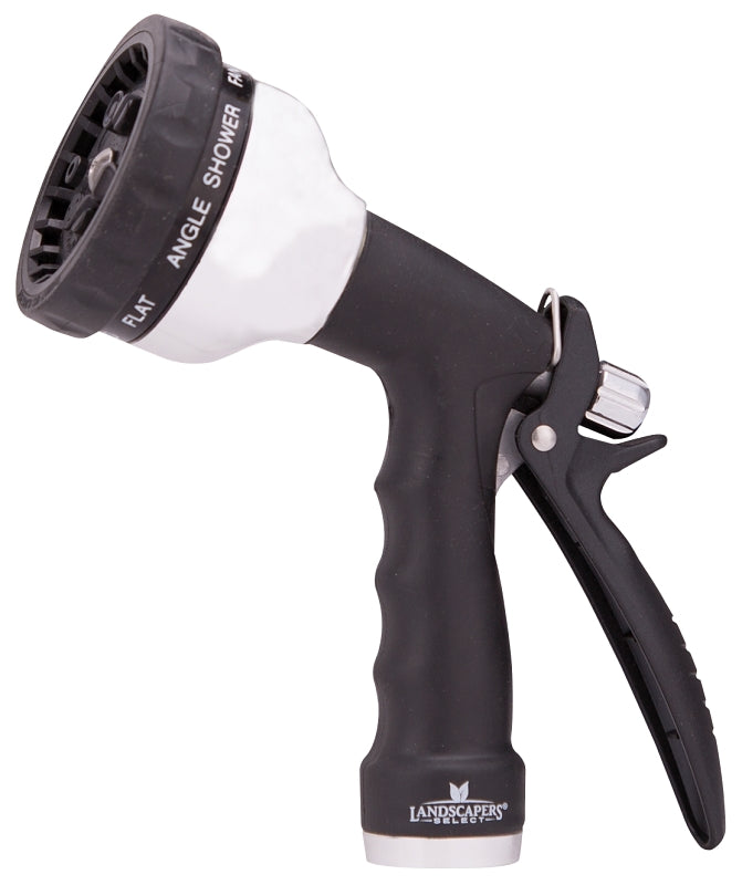 9pattern Alum Hose Nozzle
